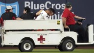 Rangers remontan en extras y vencen a Diamondbacks con hit de Osuna