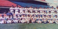 A 32 años del histórico triunfo de Olmecas de Tabasco
