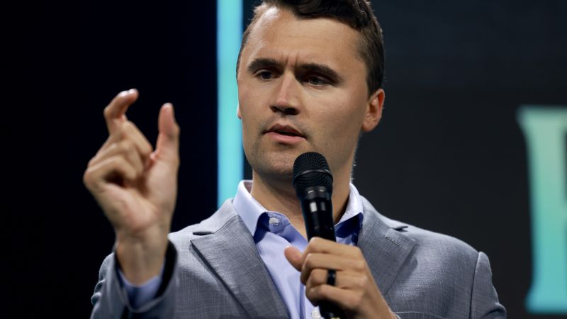 Las ideas políticas de Charlie Kirk, el activista conservador que convirtió la participación juvenil en guerra cultural