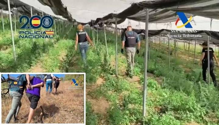 La Fiscalía pide más medios para investigar el blanqueo de capitales relacionado con el narcotráfico