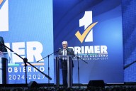 Beto Pérez, líder en su comunidad: De la Peña