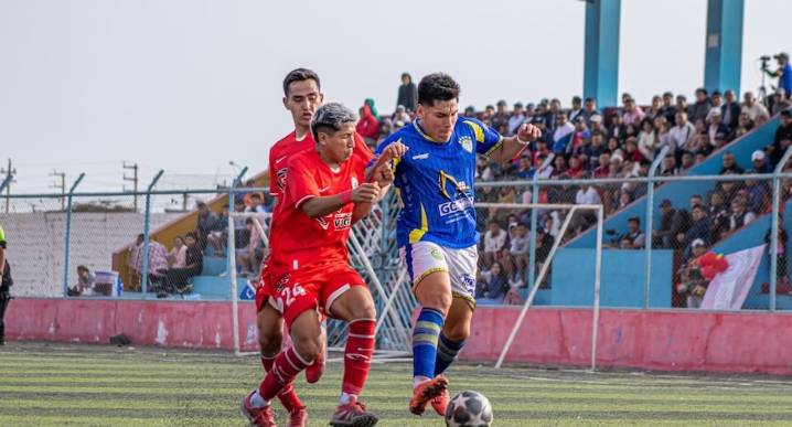 Copa Perú: Deportivo El Inca chocará ante ASA F.C. en la etapa nacional
