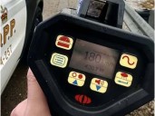 Speeding e-bike driver stopped by Brantford police | The Stratford Beacon Herald