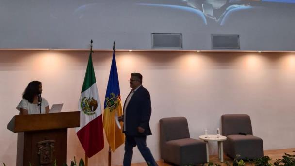 Proponen red de parques lineales para enfrentar inundaciones en Guadalajara