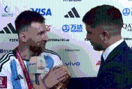 Gastón Edul reveló el futuro de Messi y hay impacto mundial: «Va a jugar…»