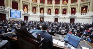 La calculadora de la oposición para la sesión en Diputados de la otra semana: buscan tumbar los vetos de Javier Milei