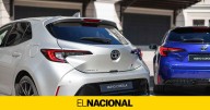 Ahora sí, problemas para el Toyota Corolla (y pueden ir a más)