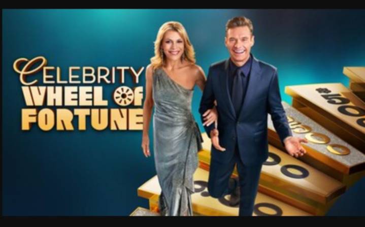 ‘Celebrity Wheel of Fortune’ season 6 episode 2 - How to watch tonight for free