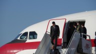 Una avería en el Falcon obliga a Sánchez a cancelar su viaje a París