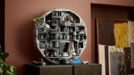 LEGO presenta su set más caro hasta la fecha, y es de Star Wars