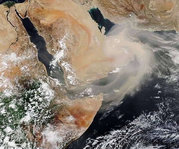 Yemen's Huthis say they targeted Red Sea ship with missile