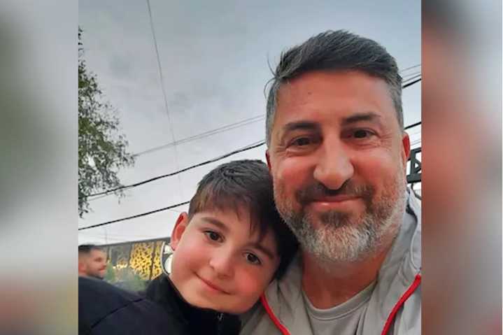 Asfixió a su hijo hasta matarlo: la escalofriante confesión
