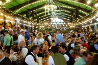 Steves: Become a Bavarian at Oktoberfest