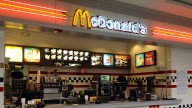 McDonalds Adds 'Mennonite Tomato Soup' Made From Ketchup Packets to Menu