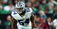 Cowboys ready to turn the page on Micah Parsons talk against Giants
