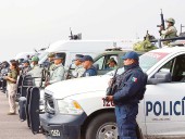 Buscan a 11 jóvenes; iban a cita de trabajo; a más de un mes apenas lanzan operativo