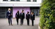 The Wells Academy celebrates national award and rising GCSE scores