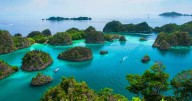 ¿Es seguro viajar a Indonesia? Esto dice el Ministerio español de Asuntos Exteriores