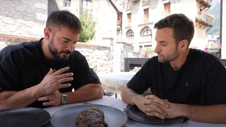 ¿Pagarías 340 euros por un chuletón de buey? Este influencer tiene clara su respuesta: "No es caro"