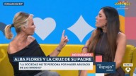 Máxima tensión entre Isabel Rábago y la abogada Montse Suárez: "Somos hipócritas con las drogas·