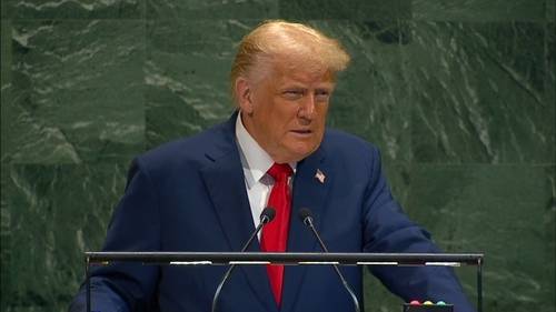 Donald Trump's UN speech today: Experts weigh in on president's jabs at UN General Assembly, US immigration policy comments