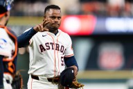 World Series Champion Shreds Astros Pitcher For 'Scumbag Move'