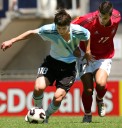 De Maradona a Messi, las grandes estrellas que salieron del Mundial Sub