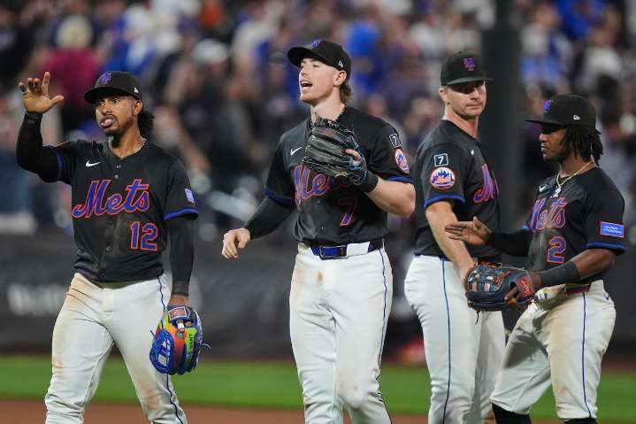How to watch the New York Mets game today: MLB free live stream