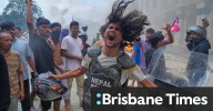World in pictures this week, September 11, 2025