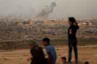Israel-Gaza live updates: Israel hits back at nations recognizing Palestinian state