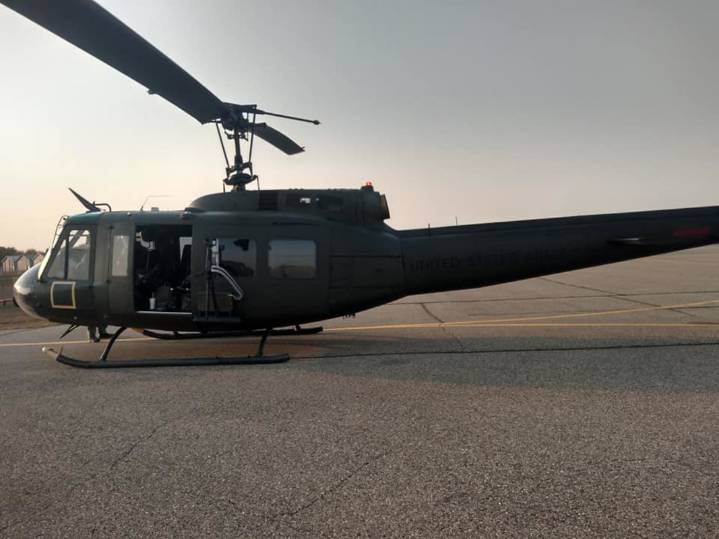 Lakeville helicopter crash kills 2 Wisconsin men, both air