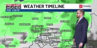 Hot streak lingers as Oktoberfest begins in a few days