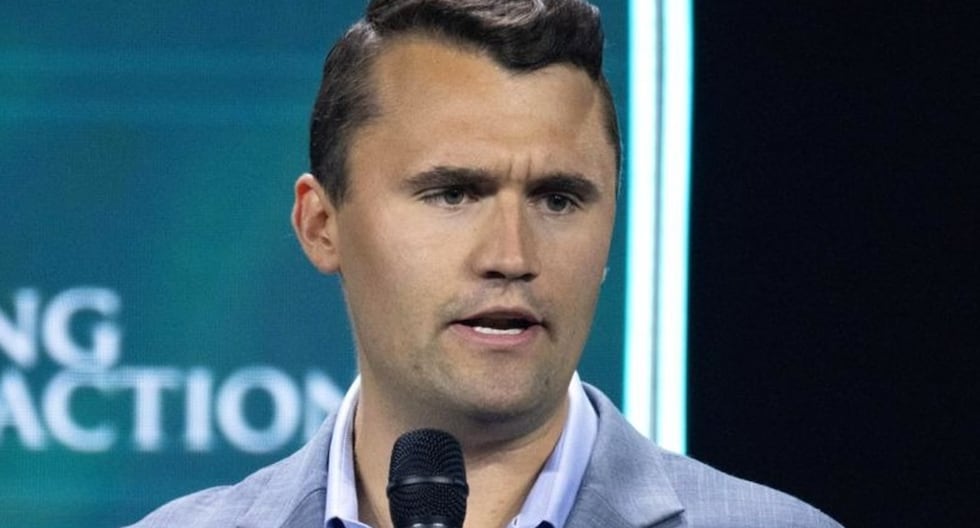 Charlie Kirk: Murió el activista conservador que recibió un disparo en un evento en una universidad de Utah, Estados Unidos | Donald Trump | Utah Valley University | Shooting | USA 