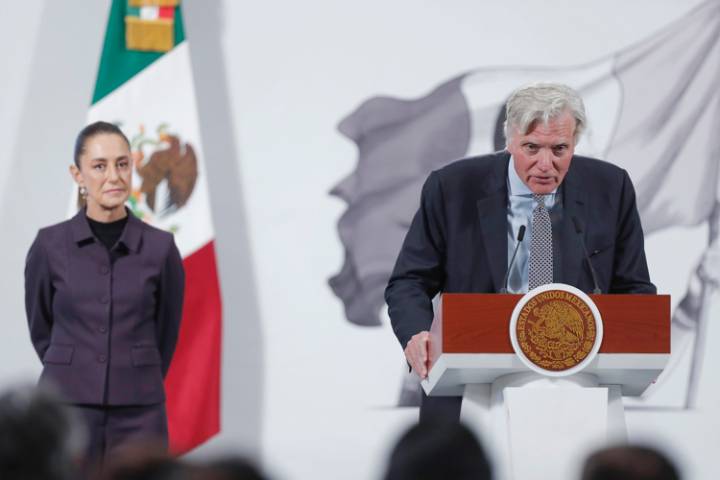 CloudHQ invertirá 4.800 millones de dólares para crear centros de datos en México