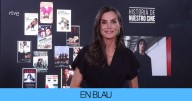 Letizia se ha pasado veinte años escondiendo a Otilia, que nació de un matrimonio anterior