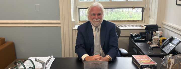 NYC Deputy Mayor Won’t Work for a Socialist: New York Brief
