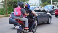 Proponen certificación obligatoria de cascos para motociclistas en Guanajuato