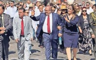 Saldo blanco durante fiestas patrias