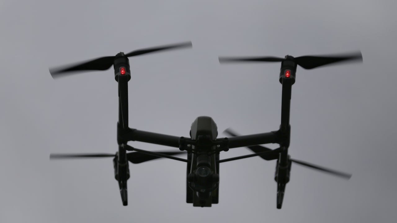 Uso de drones en el Valle del Cauca: ¿por qué estos elementos se convirtieron en prioridad para grupos armados?