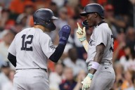 Four reasons Yankees’ win over Astros was massive: ‘This is what we’ve got to do’