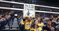Predators announce single-game ticket sale date, bobblehead nights