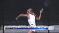 11-year-old Daphne tennis star to represent Alabama in Ozaki Cup