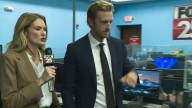 MAGA superintendent flees Fox interview as he's grilled on resignation
