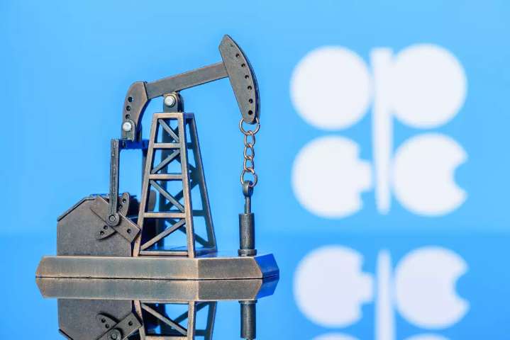 OPEP mantiene previsiones de crecimiento en demanda mundial de crudo