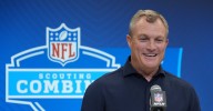 John Lynch says the 49ers will continue to work on a long