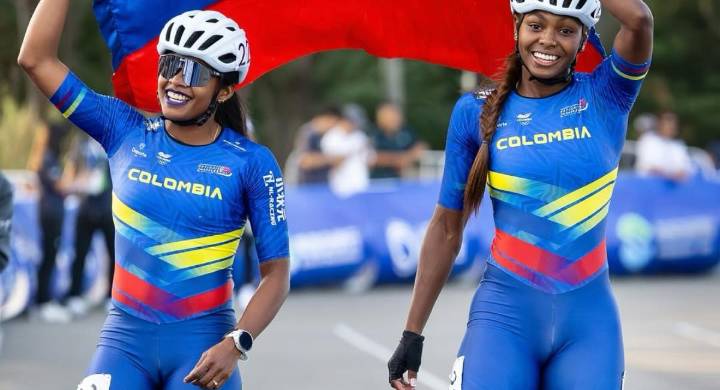 Mundial de Patinaje 2025: ¿Cómo va Colombia en el certamen? Nuestros deportistas siguen sumando medallas