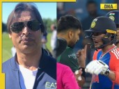 'Keep India’s aura aside, Gambhir will...': Shoaib Akhtar’s bold message to Pak