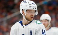 NHL News: Elias Pettersson’s Canucks reportedly considering former Stanley Cup Champion for low