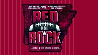 Red in the Rock Tailgate set for Park Plaza