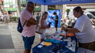 Arrancan las actividades en Palma por el Día Mundial de la Fisioterapia